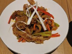 -马记永·兰州牛肉面(天通苑家乐福店)
