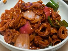 -莞府家宴·东莞菜(市民服务中心店)