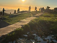-灵山