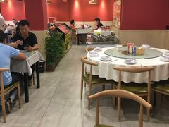-听涛雅苑百味饺子老家菜馆