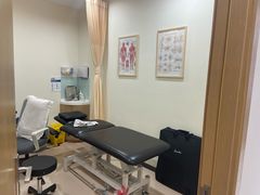 -优复医疗·骨科康复UP Clinic(陆家嘴院区)