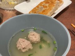 -南门小馆·清真(国贸商城店)