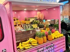 -泰妃殿(武汉首店)