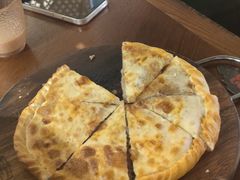 -楼兰新疆主题餐厅(苏州中心店)