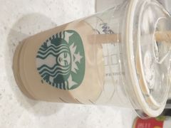 -星巴克(凯德晶萃店)