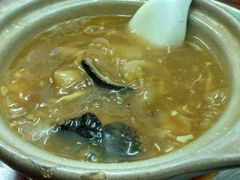 -添發碗仔翅美食