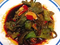 -伊兴面片·清真(五泉山店)