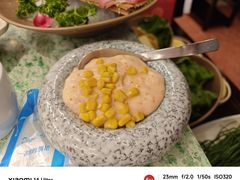 -鸿姐老火锅(龙阳店)