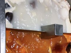 -海底捞火锅(公益西桥店)