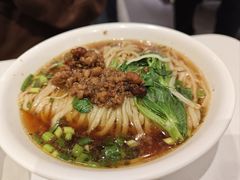 担担面-眉州东坡(团结湖店)