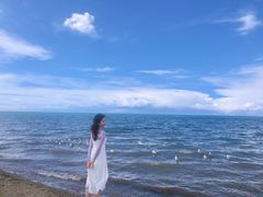 -青海湖国家重点风景名胜区