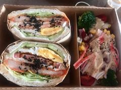-棒沙拉·轻食餐厅(华润店)