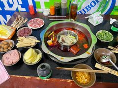 -星鸿社重庆老火锅