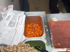 -黑色经典臭豆腐·湖南特产(太平街口店)