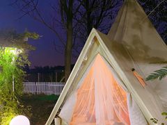 -安德鲁户外烧烤帐篷营地(马泉营店)