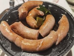 -俄士厨房(五棵松华熙LIVE店)