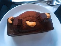 -Cafe Aewol Monsant