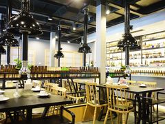 大堂-醉火烧泥炉烤肉(孩儿巷店)