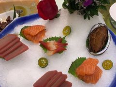 -金时代顺风大酒店(爱琴海购物中心店)