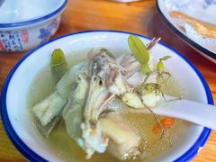 -洪大厨鸡煲(福田店)