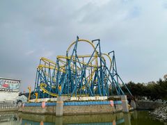 -大连海昌发现王国主题公园