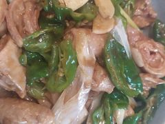 -魁盛居百年鲁菜馆(中林路店)