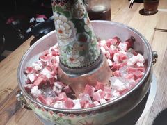 -木辛水水冰煮羊(凤城六路店)