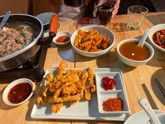 -全牛匠·乐山跷脚牛肉(新中关店)