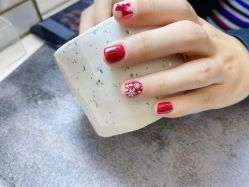 -Face Score美甲美睫皮肤管理