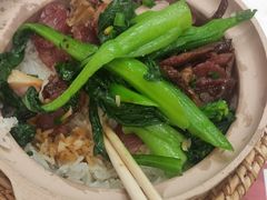 -华记煲仔华·煲仔饭(市桥易发店)