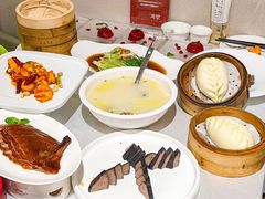 -月福京味斋·烤鸭店·北京菜(鼓楼总店)