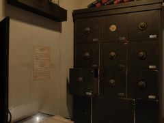 -谜盒子奇幻密室(南屏店)