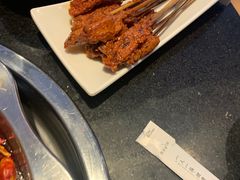 -董家湾重庆老火锅(嘉华店)