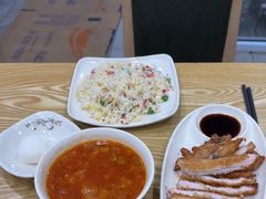 -孙阿姨上海小吃·本帮小厨(隆昌路店)