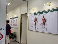 -通透堂中医·精准推拿(万科云城分院)