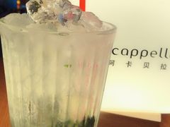 -阿卡贝拉音乐汇(印象城店)