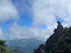 -三清山风景名胜区