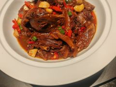 -忆江南·临江鱼馆