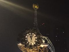 -世纪钟