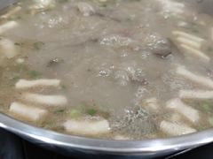-正宗简阳羊肉汤(荣盛·布鲁明顿广场店)