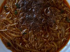 -柏合黄记豆腐皮饭店