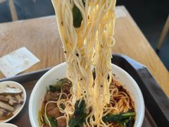 -重庆老字号·吴抄手·高豆花(T3航站楼店)