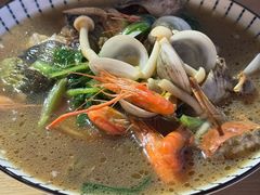 -丫丫蟹庄·苏式园林农家乐·阳澄湖大闸蟹(阳澄湖莲花岛店)