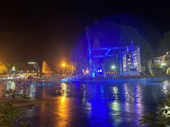 -郑州方特水上乐园