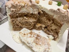 臻爱-Tomado绿色烘焙(大尧三路店)