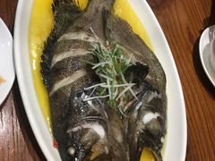 -阿娘家·原生态农家菜(国顺东路店)