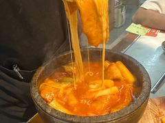-六七八韩式烤肉·韩国料理(上杭路店)