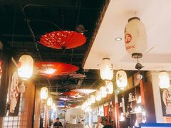 大堂-赤谷和牛烧肉居酒屋(石景山店)