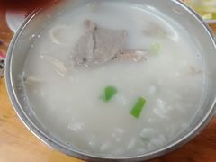 -野狗羊肉汤