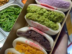 -张果佬年糕卷(科巷店)